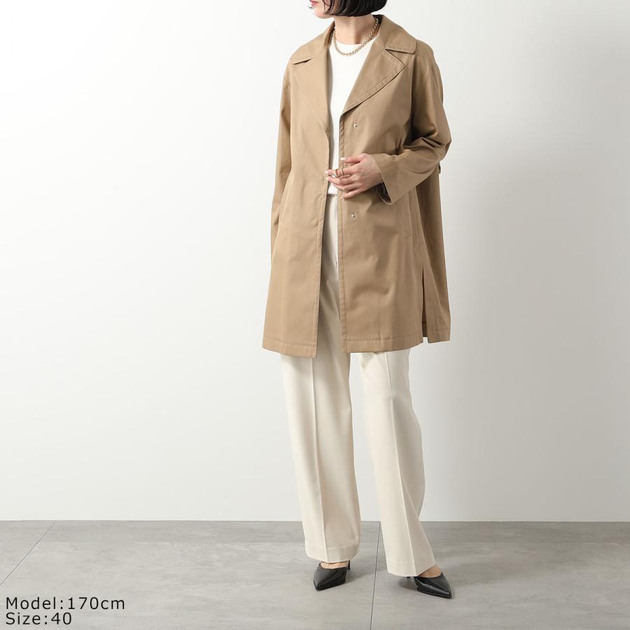 HERNO（ヘルノ） HERNO Rain Collection レイン コレクション トレンチ