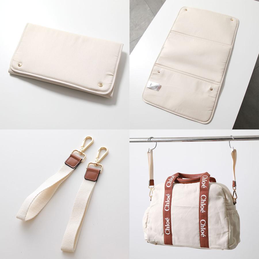 Chloe（クロエ） Chloe Kids キッズ マザーズバッグ SAC A LANGER