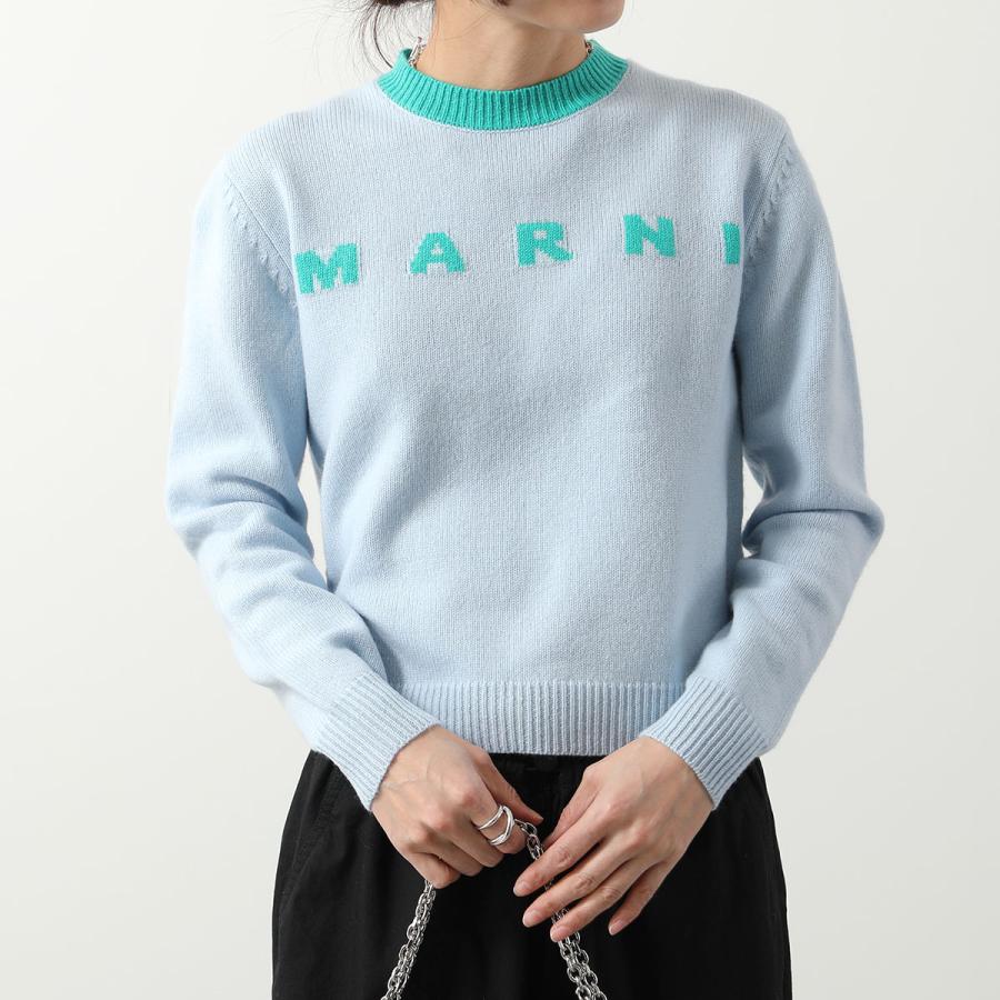 MARNI（マルニ） MARNI KIDS キッズ ニット M00623 M00ML レディース