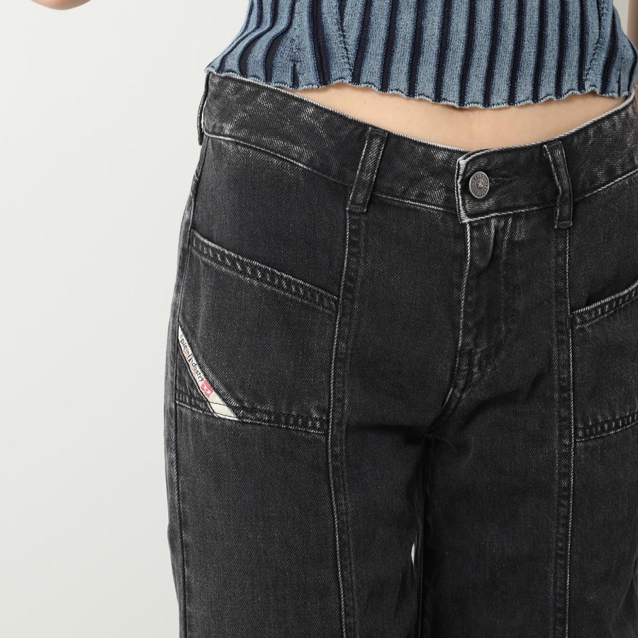 DIESEL（ディーゼル） ジーンズ Bootcut And Flare Jeans D-Akii 068hn