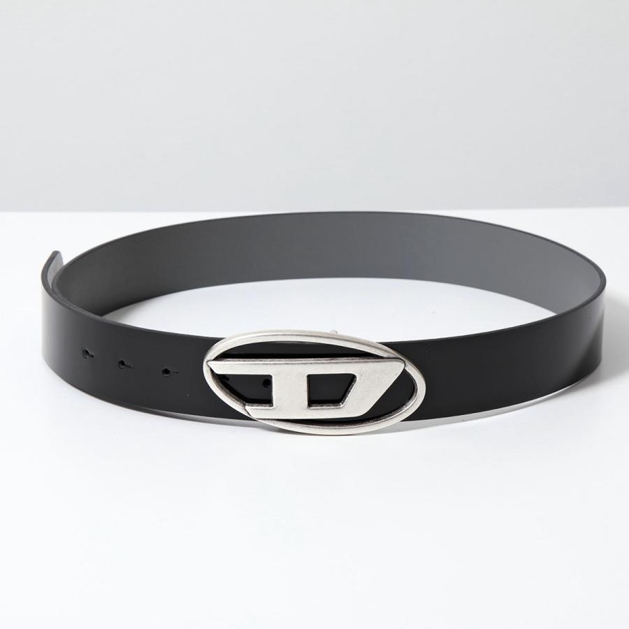 DIESEL（ディーゼル） ベルト B-1dr Rev Ii X09812 P6367 メンズ