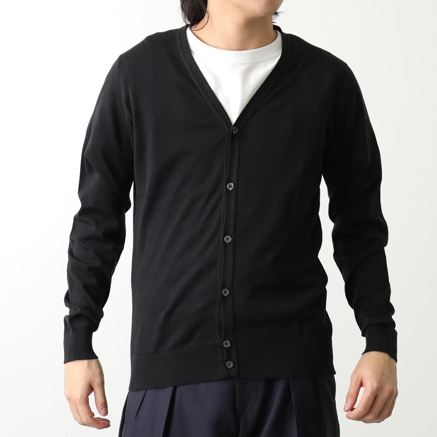 JOHN SMEDLEY（ジョンスメドレー） カーディガン WHITCHURCH ウィッチ