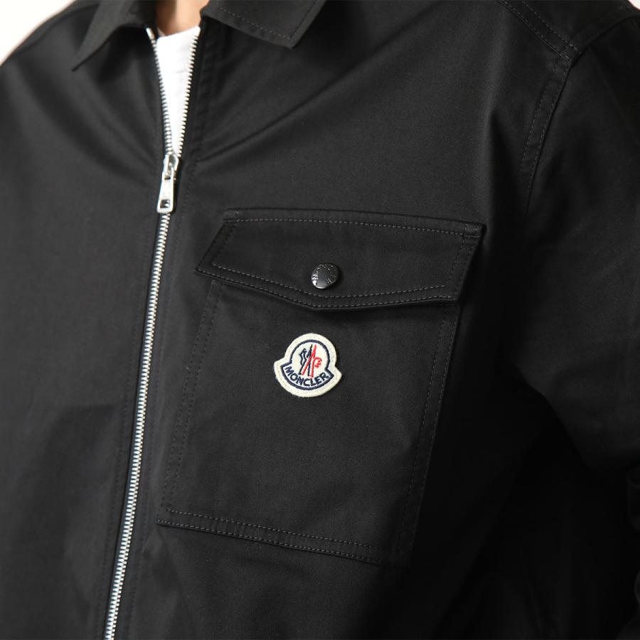 MONCLER（モンクレール） シャツ ジャケット CAMICIA 2F00005 57448