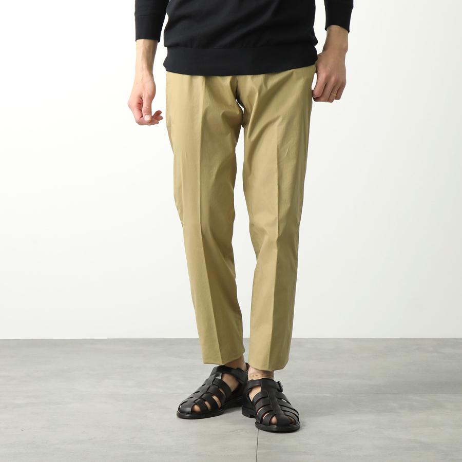 GERMANO（ジェルマーノ） チノパンツ CITY 524G 8912 メンズ スリム