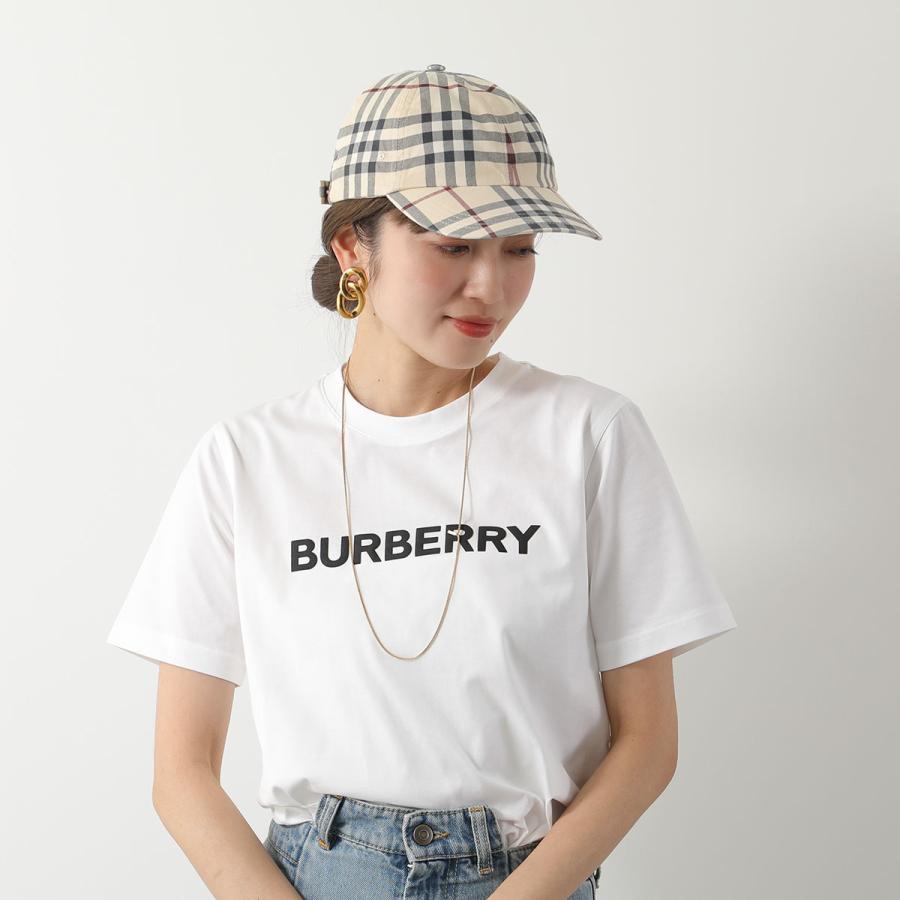 BURBERRY（バーバリー） ベースボールキャップ MH ARCHIVE CHECK