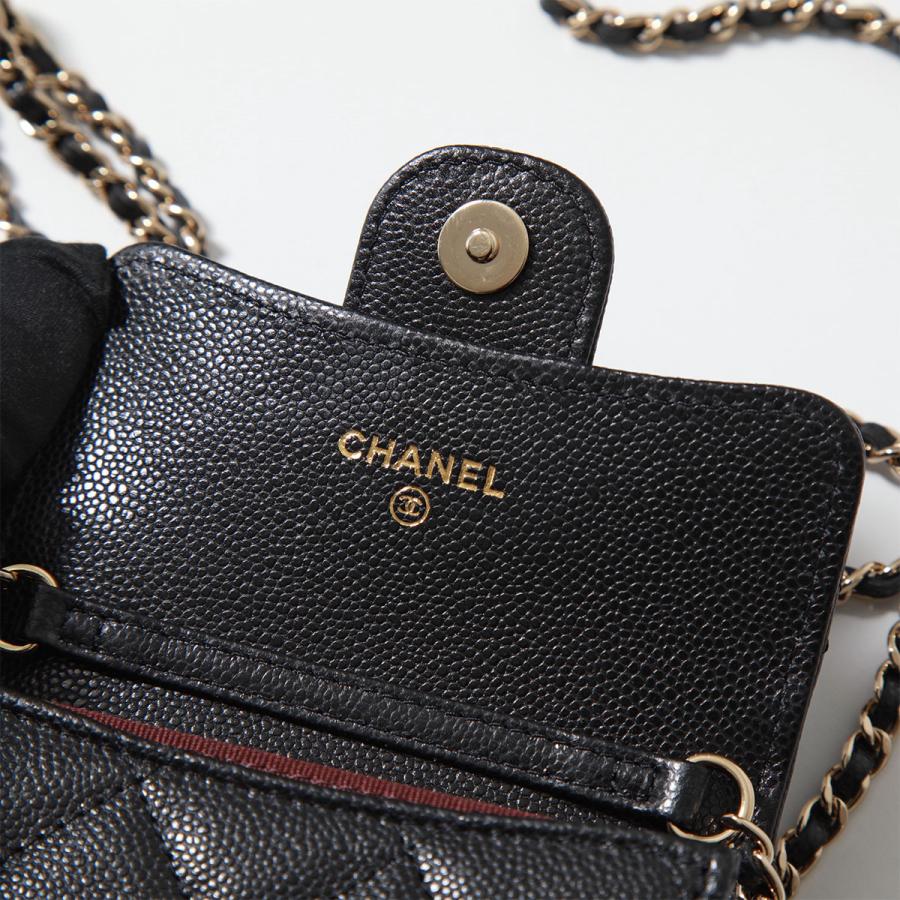 CHANEL（シャネル） ショルダーバッグ MATELASSE マトラッセ AP0238
