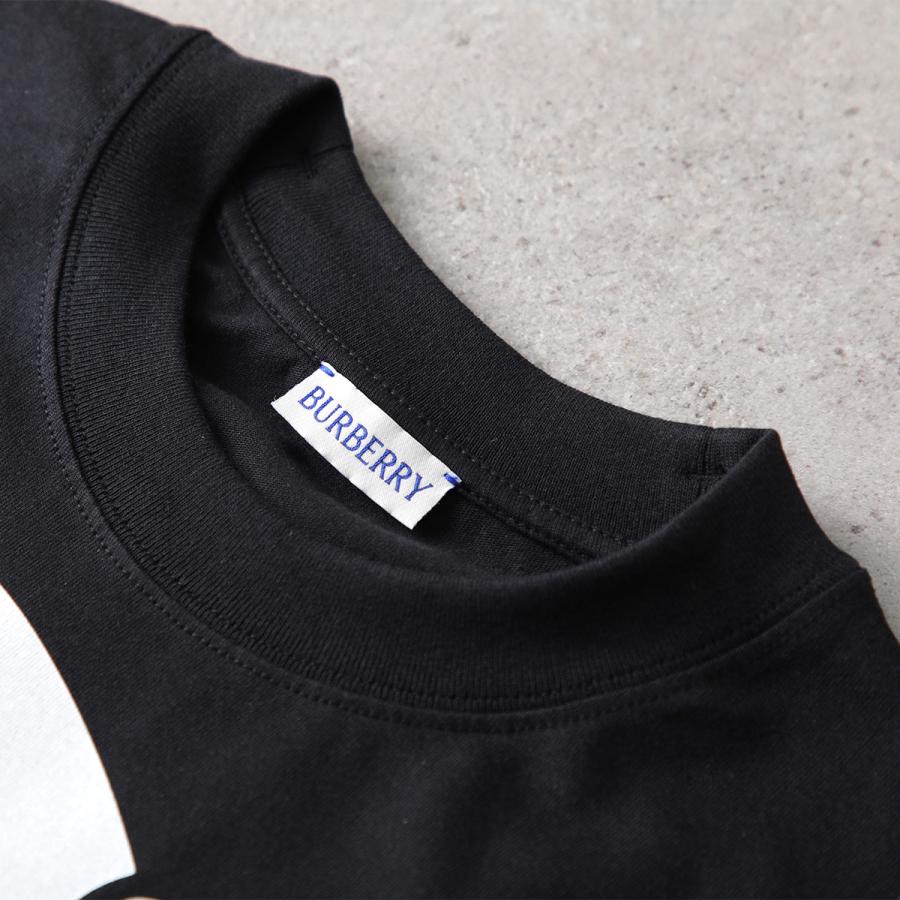 BURBERRY（バーバリー） 長袖 カットソー 8095157 レディース ホース