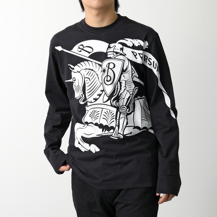 BURBERRY（バーバリー） 長袖 カットソー 8095157 レディース ホース