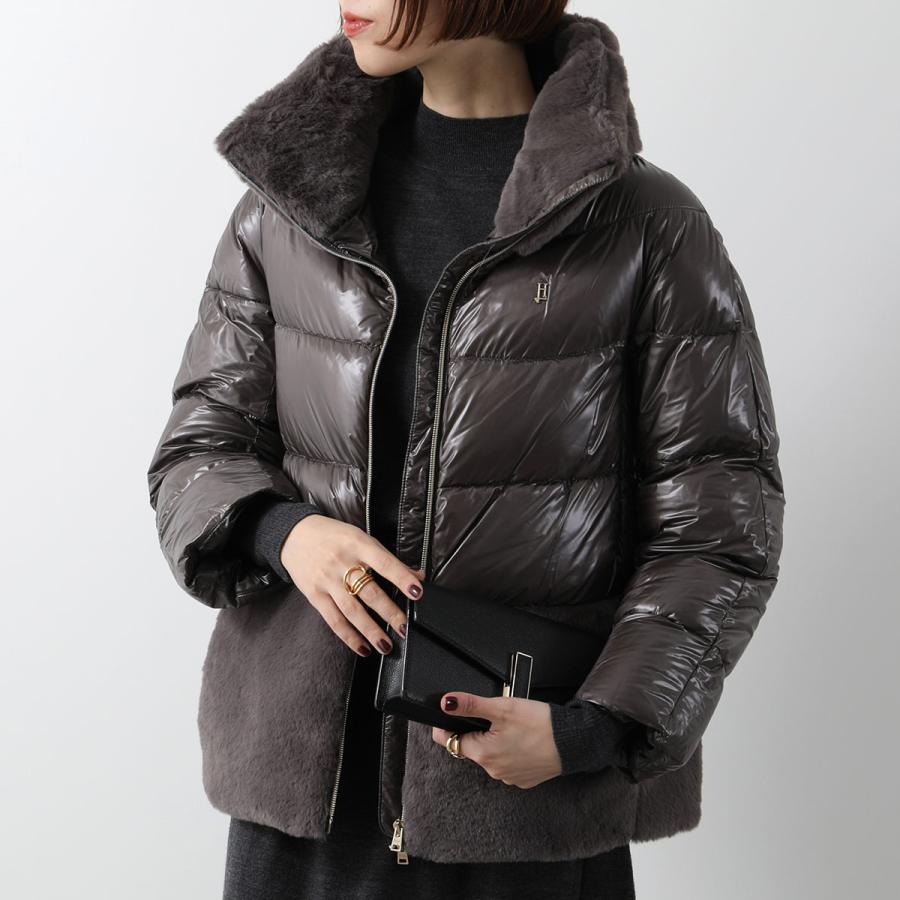 HERNO（ヘルノ） HERNO KIDS キッズ ダウンジャケット PI000169G