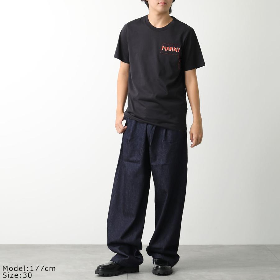 DRIES VAN NOTEN（ドリス ヴァン ノッテン） ジーンズ PENNING