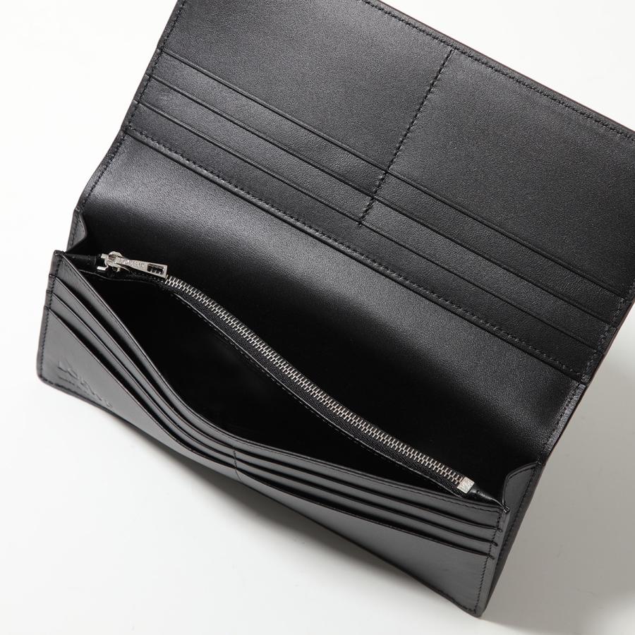 LOEWE（ロエベ） 二つ折り長財布 LONG HORIZONTAL ロング ホリゾンタル