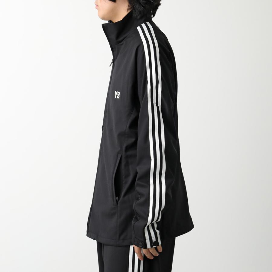 Y-3 ワイスリー トラックジャケット M REF WO TT IW7462 メンズ 3