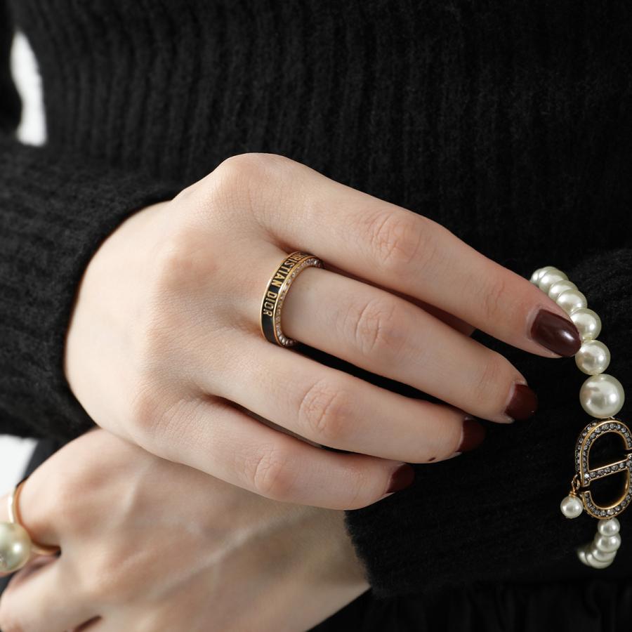 Christian Dior（クリスチャン・ディオール） Dior ディオール リング