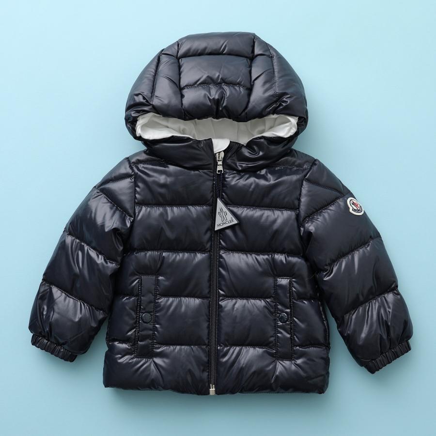 MONCLER（モンクレール） MONCLER BABY ベビー ダウンジャケット ANAND