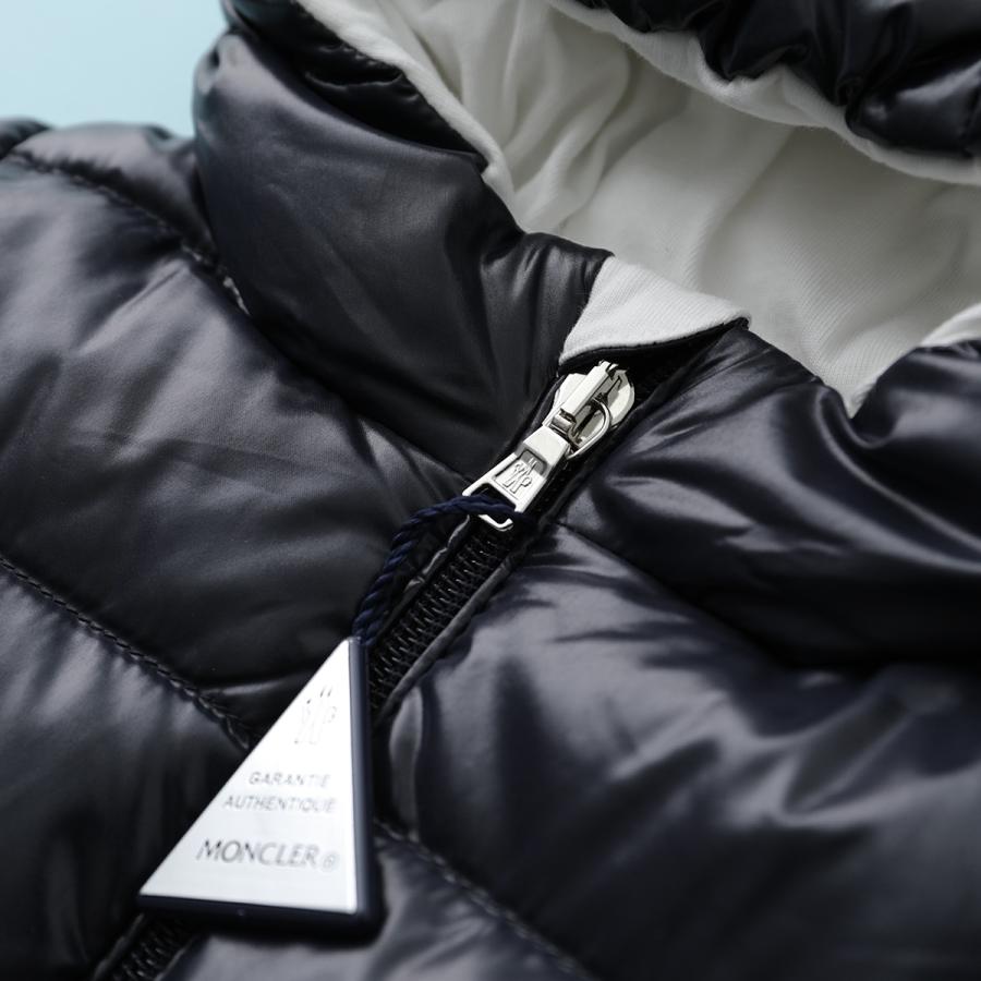MONCLER（モンクレール） MONCLER BABY ベビー ダウンジャケット ANAND