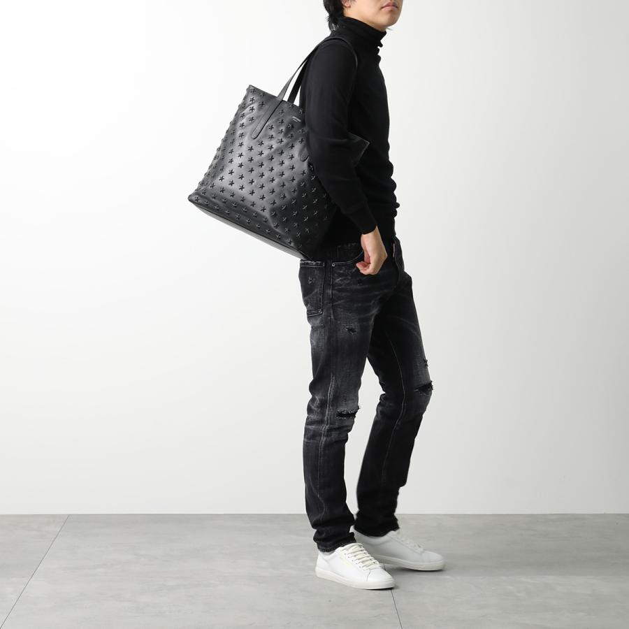 JIMMY CHOO（ジミーチュウ） トートバッグ PIMLICO/S N/S U OAJ