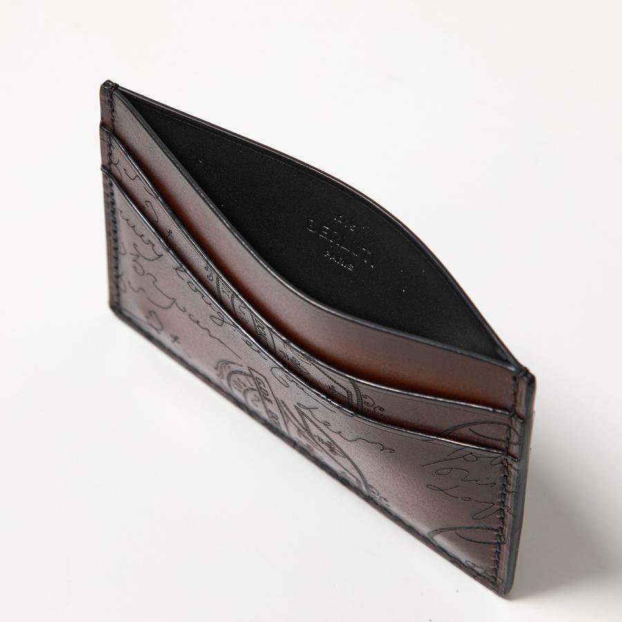 Berluti（ベルルッティ） カードケース BAMBOU NEO バンブー ネオ