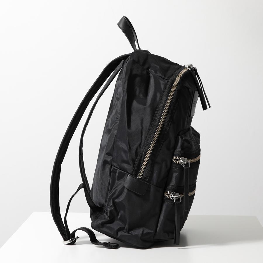 MARC JACOBS（マーク・ジェイコブス） バックパック THE BIKER NYLON