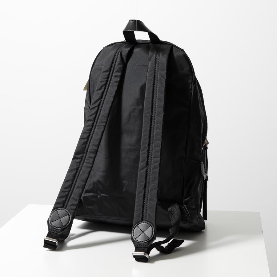 MARC JACOBS（マーク・ジェイコブス） バックパック THE BIKER NYLON