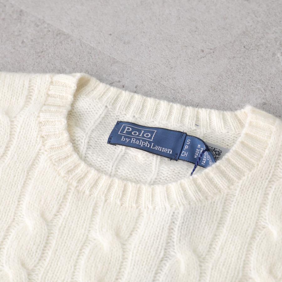POLO RALPH LAUREN（ポロ・ラルフローレン） セーター 211910421