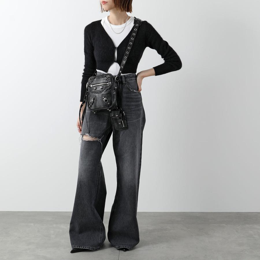 BALENCIAGA（バレンシアガ） ショルダーバッグ LE CAGOLE ル カゴール