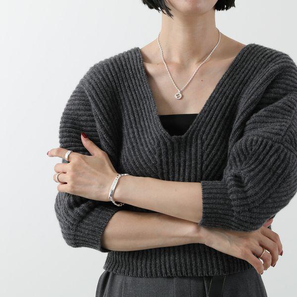 GUCCI（グッチ） ブレスレット TAG タグ 774054 J8400 レディース