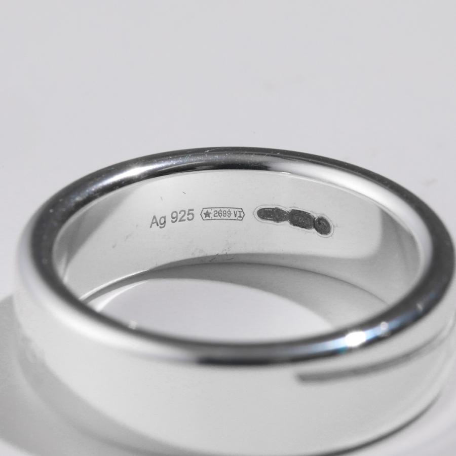 GUCCI（グッチ） リング TAG 774052 J8400 レディース ダイアゴナル