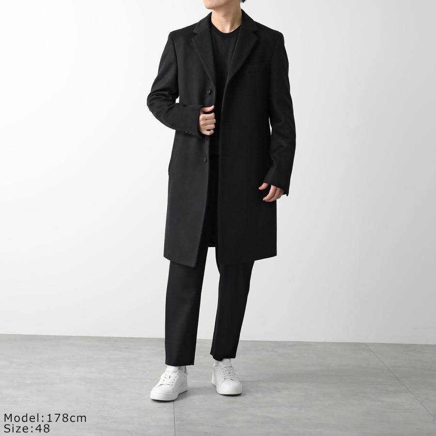 HUGO BOSS（ヒューゴ・ボス） コート 50525739 メンズ バージンウール