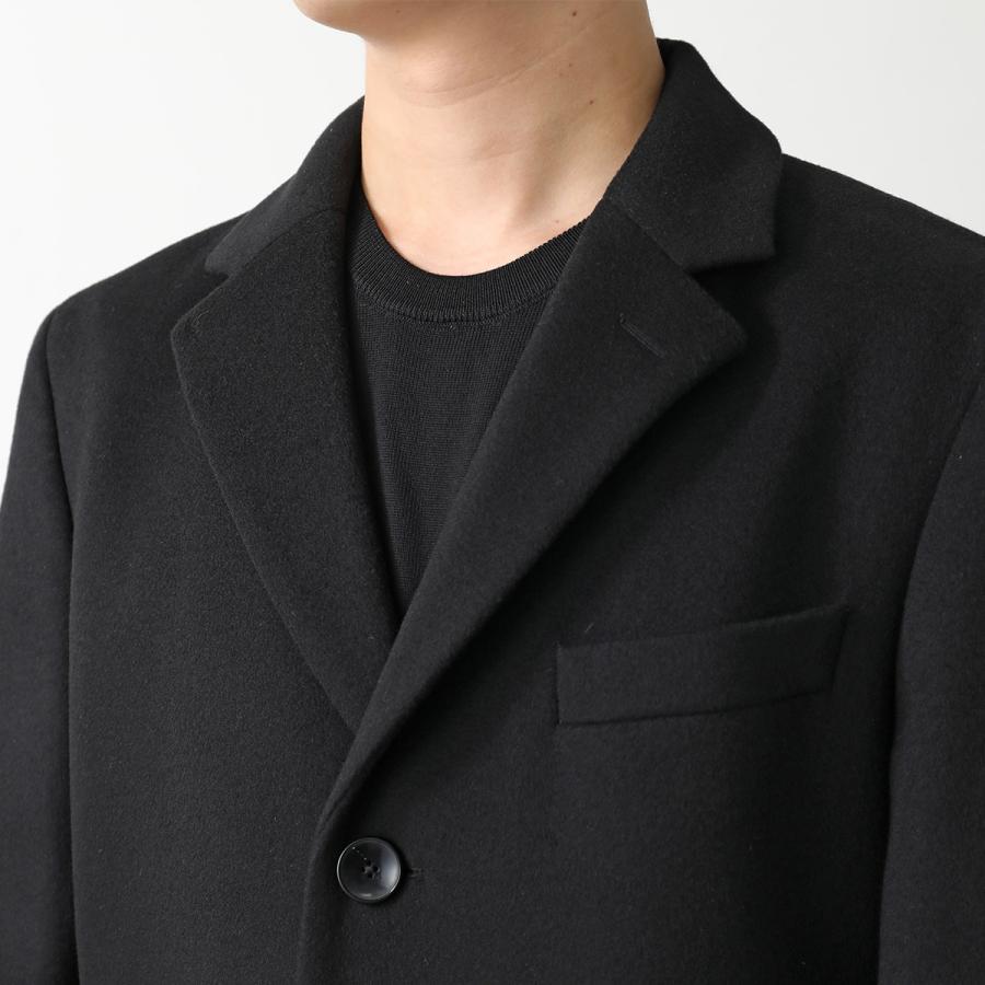 HUGO BOSS（ヒューゴ・ボス） コート 50525739 メンズ バージンウール