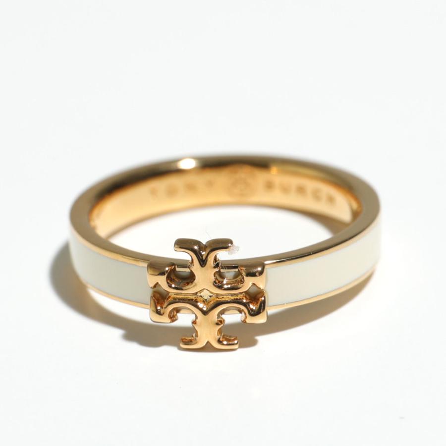 TORY BURCH（トリーバーチ） リング KIRA ENAMEL キラ エナメル 143760