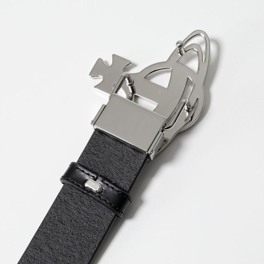 Vivienne Westwood（ヴィヴィアンウエストウッド） ベルト LINE ORB
