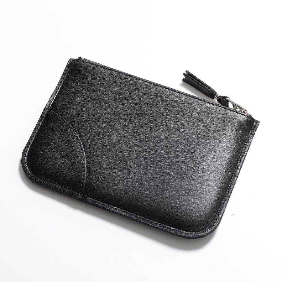 COMME des GARCONS（コムデギャルソン） ポーチ SILVER EYELET