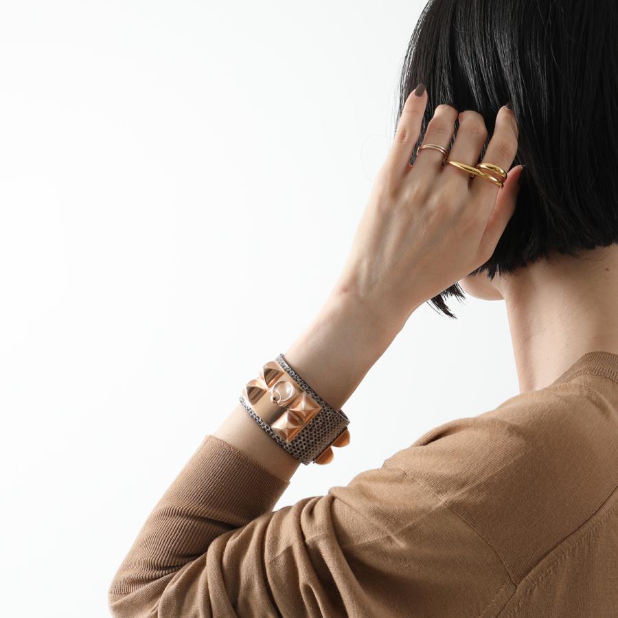 HERMES（エルメス） ブレスレット COLLIER DE CHEIN コリエドシアン