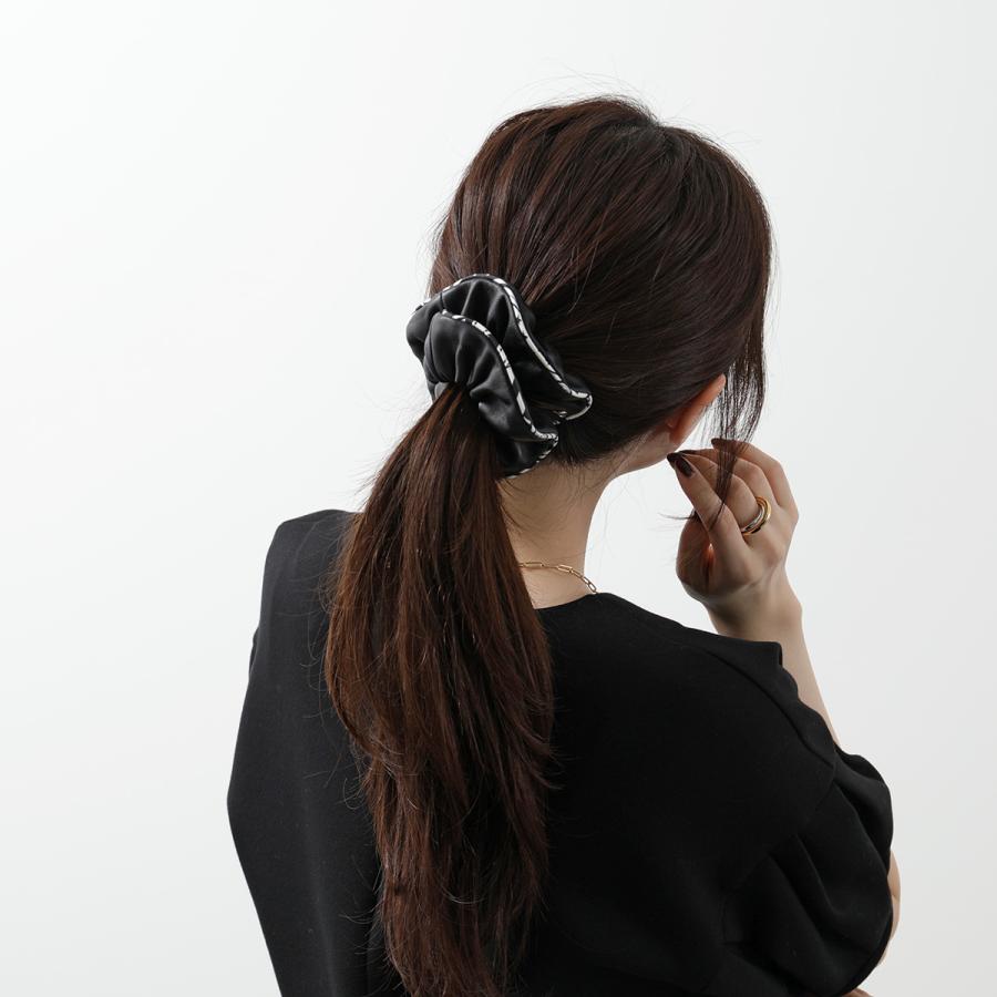 HERMES（エルメス） シュシュ クラウディア CHOUCHOU CLAUDIA 241028G