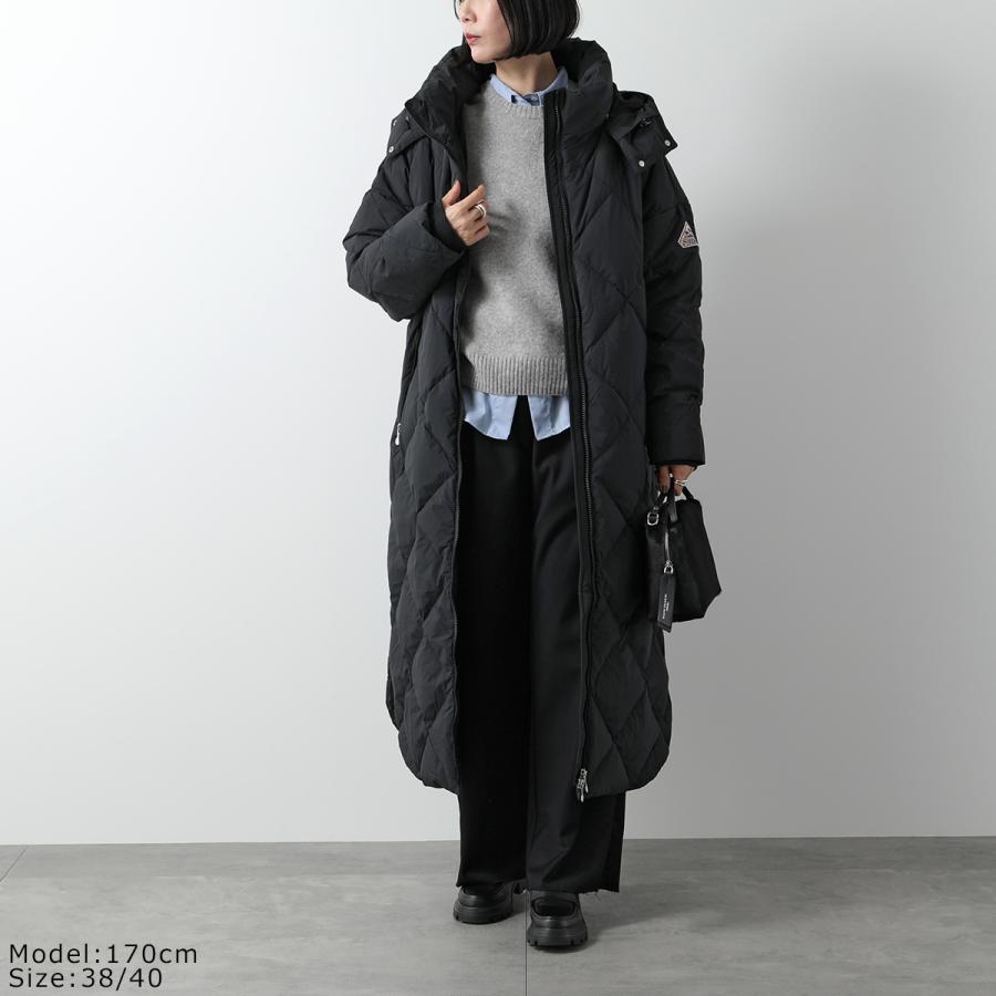 Pyrenex（ピレネックス） ダウンコート ADELE COAT アデル コート