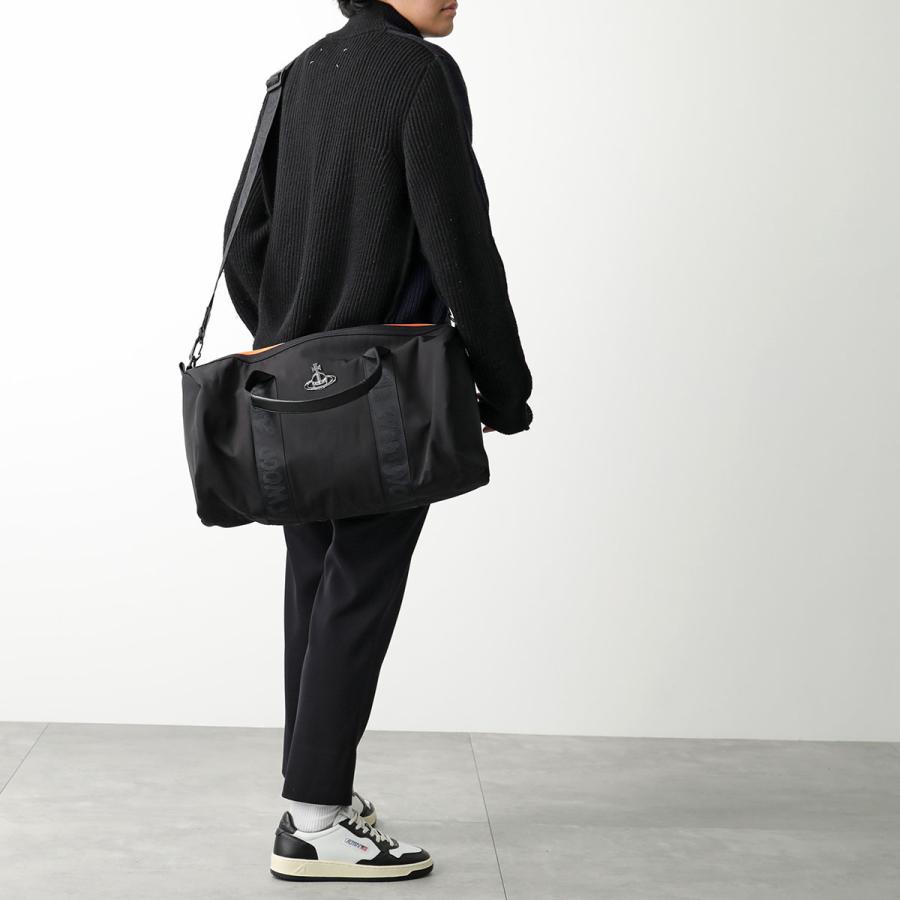 Vivienne Westwood（ヴィヴィアンウエストウッド） ボストンバッグ