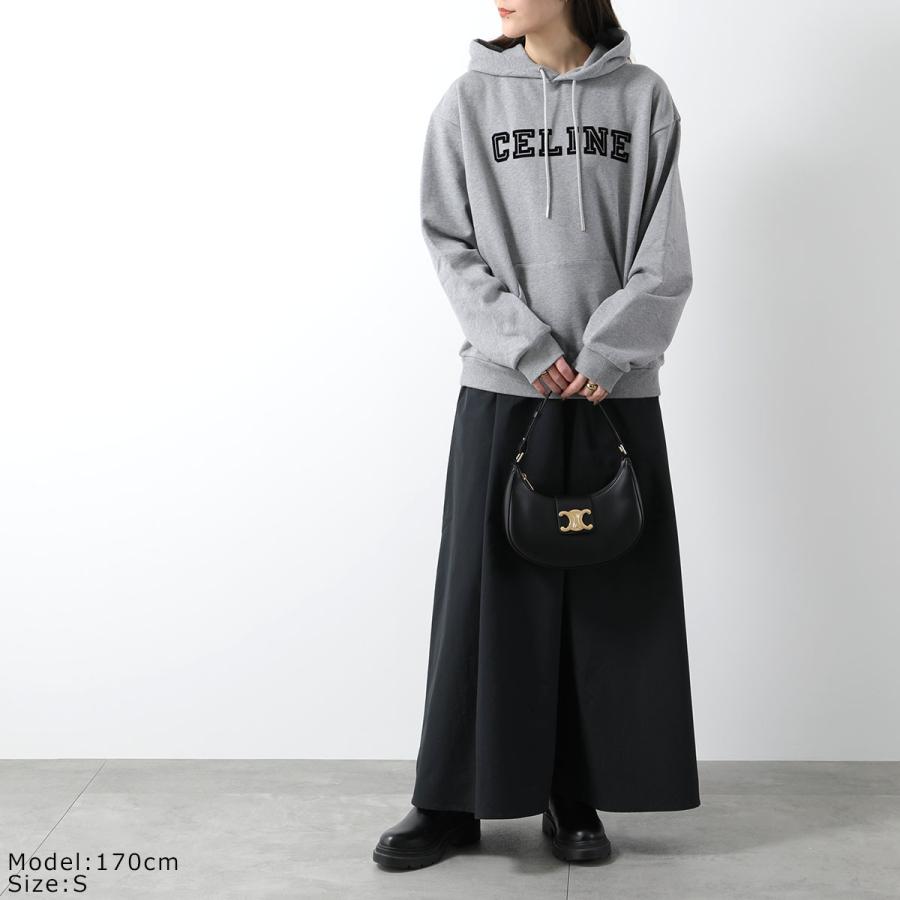 CELINE（セリーヌ） パーカー RY032510Z.08BQ レディース プルオーバー