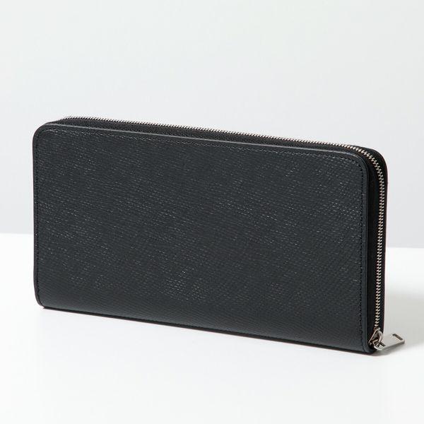 CELINE（セリーヌ） ラウンドファスナー長財布 Large Zipped Wallet