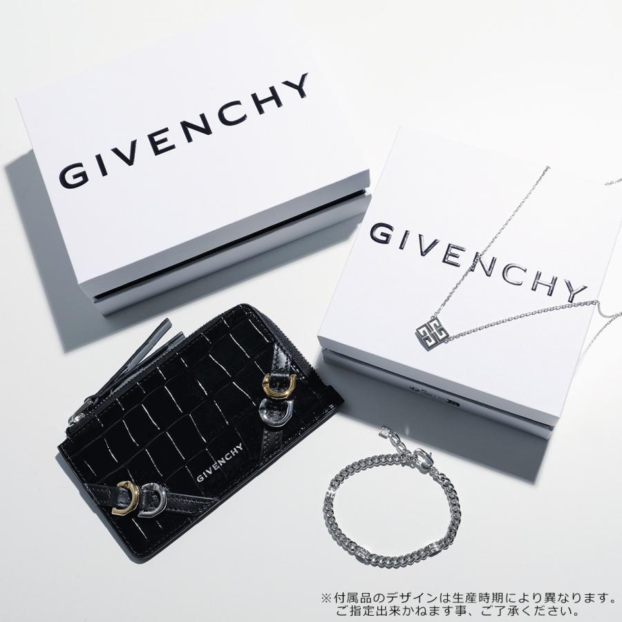 GIVENCHY（ジバンシィ） ブレスレット BN206EF003 メンズ メタル