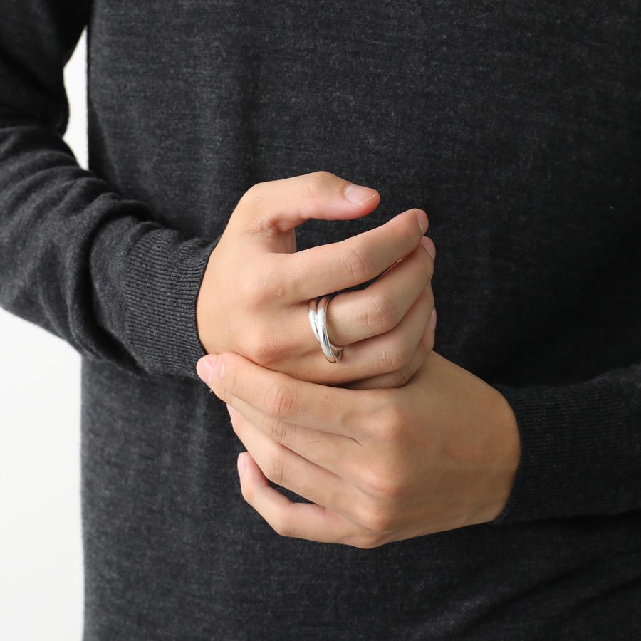 HERMES（エルメス） リング ヴェルティージュ Vertige Ring H104261B