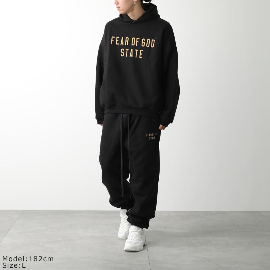 FEAR OF GOD（フィアオブゴッド） FEAR OF GOD ESSENTIALS フィアオブ