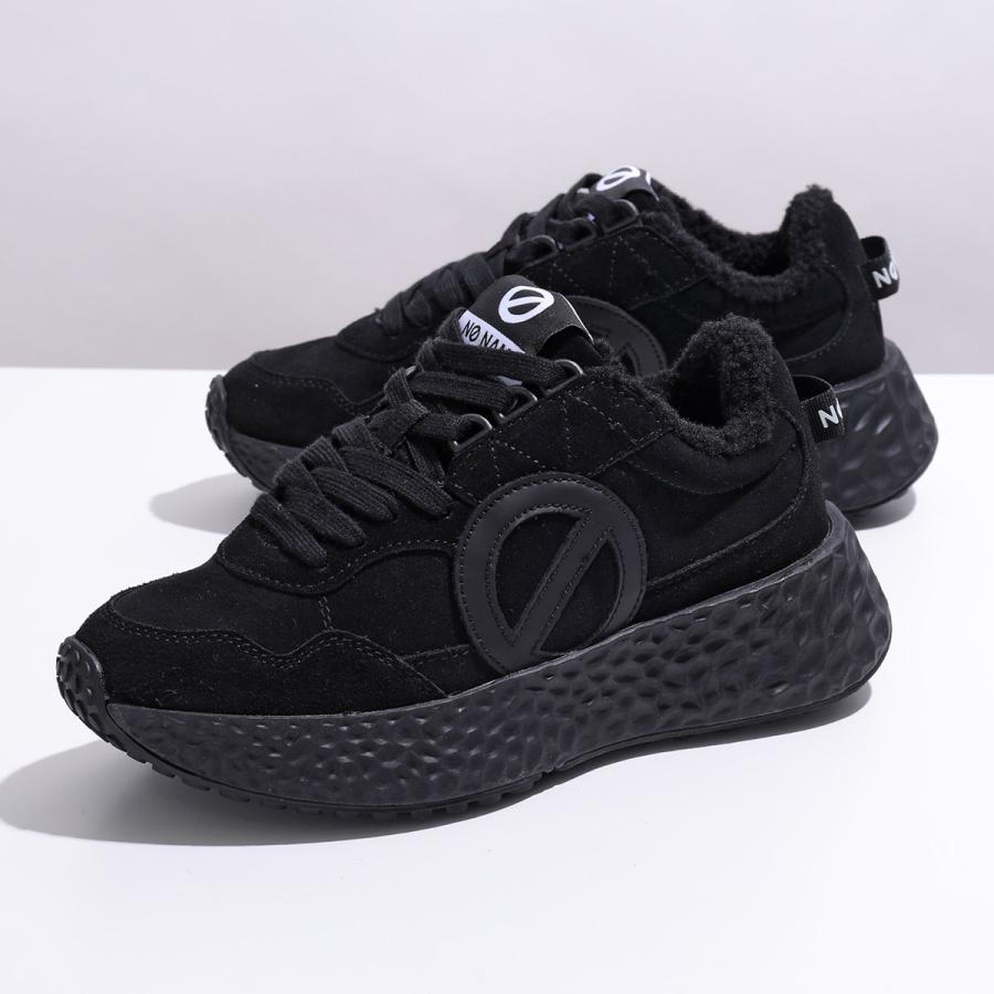 NO NAME（ノーネーム） スニーカー CARTER JOGGER カーター レディース
