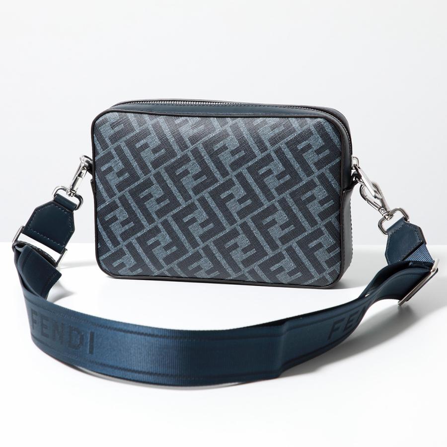 FENDI（フェンディ） ショルダーバッグ CAMERA CASE ダイアゴナル