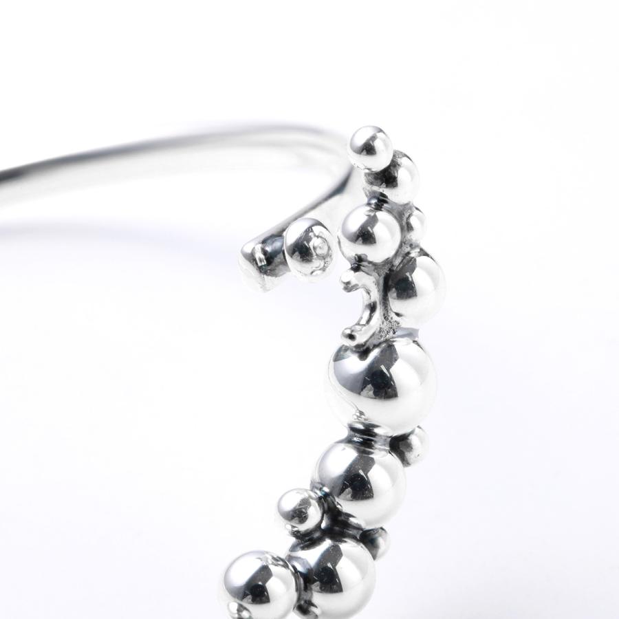 Georg Jensen（ジョージ ジェンセン） ジョージ ジェンセン バングル