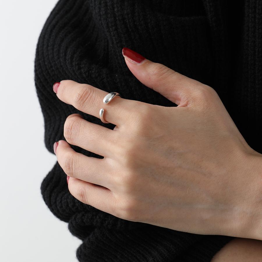 Georg Jensen（ジョージ ジェンセン） ジョージ ジェンセン リング