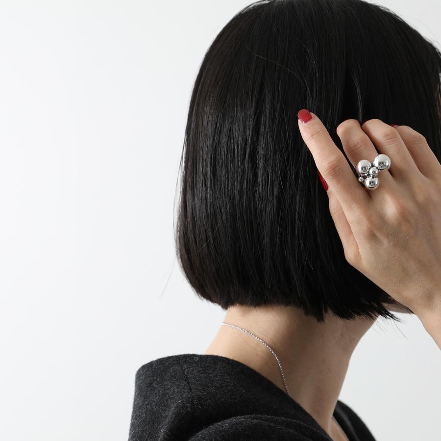 Georg Jensen（ジョージ ジェンセン） ジョージ ジェンセン リング