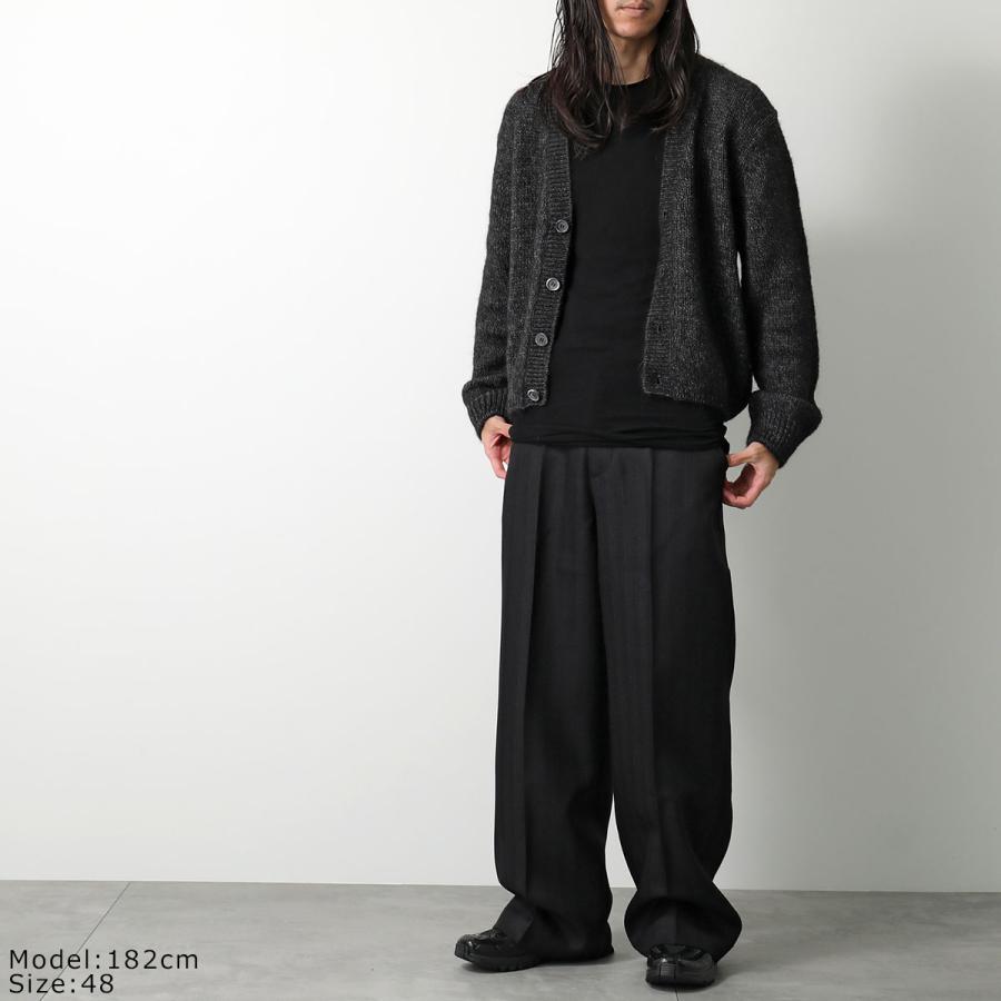 Our Legacy（アワーレガシー） カーディガン ACADEMY CARDIGAN M4243AP