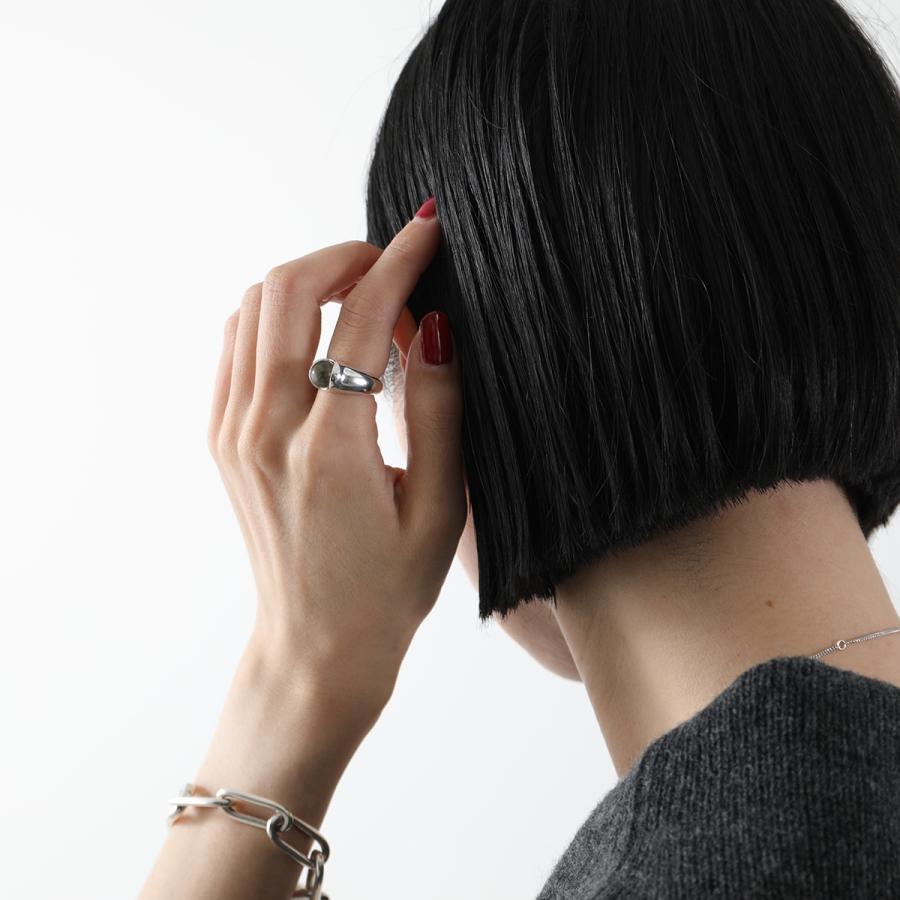 ANNIKA INEZ（アニカイネズ） リング Rolling Stone Ring R168