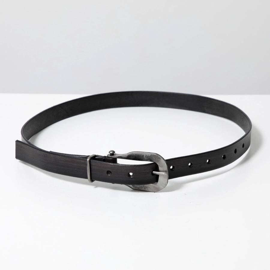 TAGLIOVIVO タリオヴィヴォ ベルト 2.5x5 BUCKLE メンズ レザー