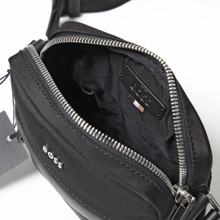 HUGO BOSS（ヒューゴ・ボス） ショルダーバッグ 50536491 メンズ